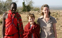 A Very Kenyan Christmas