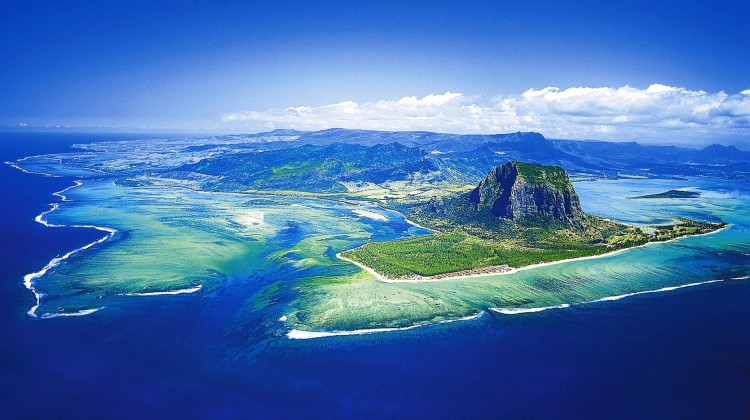 Mauritius beaches – top picks