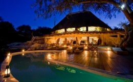Exclusive Safari and Beach Properties
