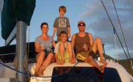 The Family Holiday of a Lifetime