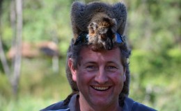 Sales Consultant Francis - Best wildlife encounter 