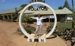 Uganda blog