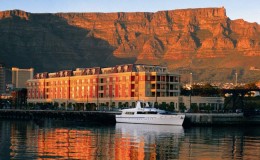 South Africa Holidays – Rock the Rand!