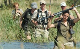 Safari Guide Training Courses