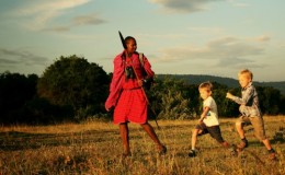 Turn Your Children Into Junior Guides