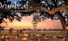 Drumbeat Winter 2017
