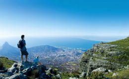 Cape Town Day Trips