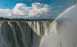 Victoria Falls
