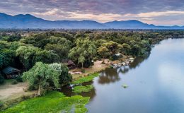 classic safari camps