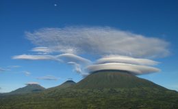 Behind The Scenes – Rwanda and Uganda