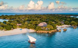 Top Experiences - Mozambique