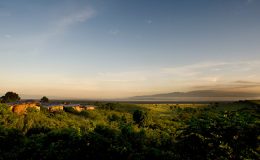 Kyambura Gorge Lodge - And Beyond the gorillas Uganda
