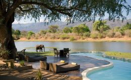 One Stop Wonders – Zambia