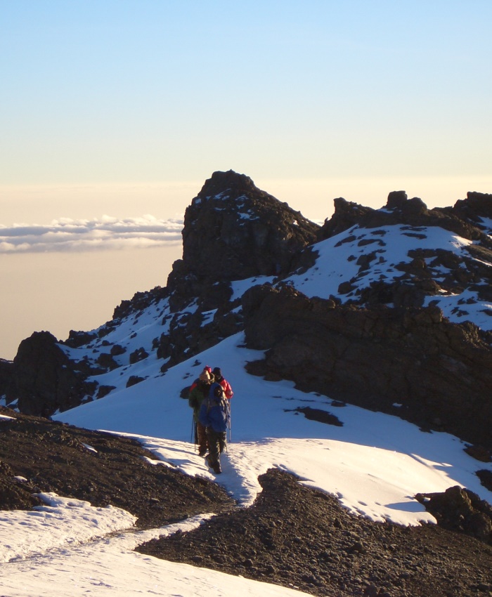 Kilimanjaro