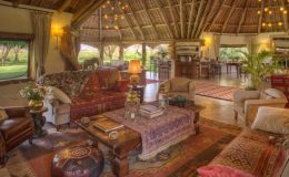 Africa's best private houses