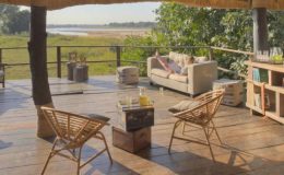 Exclusively Yours – Zambia
