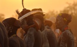 Exploring Ethiopia’s remote Omo Valley