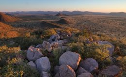 How to do South Africa