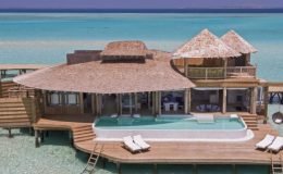 Can I go now – Maldives