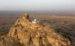 Explore Africa’s rich history on safari