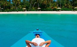 Holidays to dream of – Relax and refresh in the Maldives