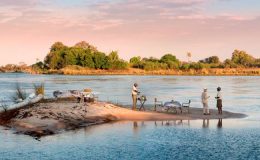 Dream safari to plan – Pick and Mix in Zambia and Lake Malawi