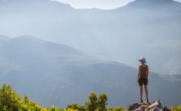 Africa’s magical walking safaris