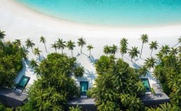 Maldives are go!