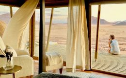 Book now, go now – African travel is back