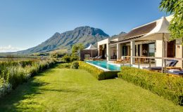Africa’s finest mountain views