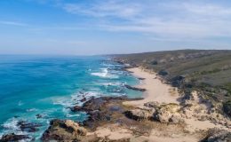 The De Hoop Camino – Luxury Coastal Trail