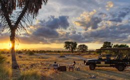 Exploring Kenya’s Lesser-Known Parks