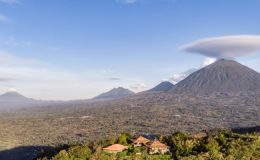 Across African Landscapes