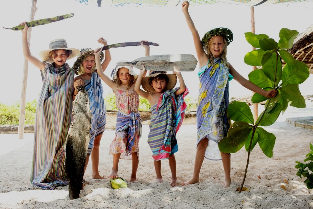Family Holidays