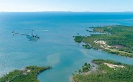 A sky-high adventure – Exploring Africa by air