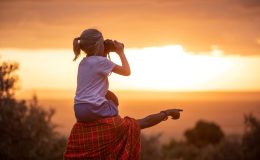 Half Term Holidays In Africa