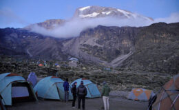‘Climbing Kilimanjaro’ – myths busted