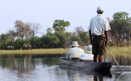 The ultimate safari and beach holiday