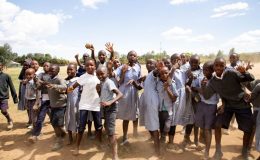 Kivuli Trust Kenya