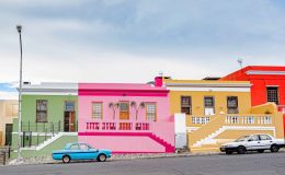 Celebrating Africa’s Art Scene