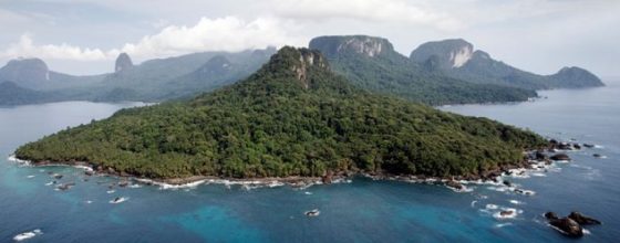 Sao Tome and Principe