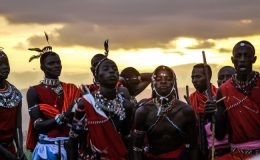 The positive impact of safari adventures