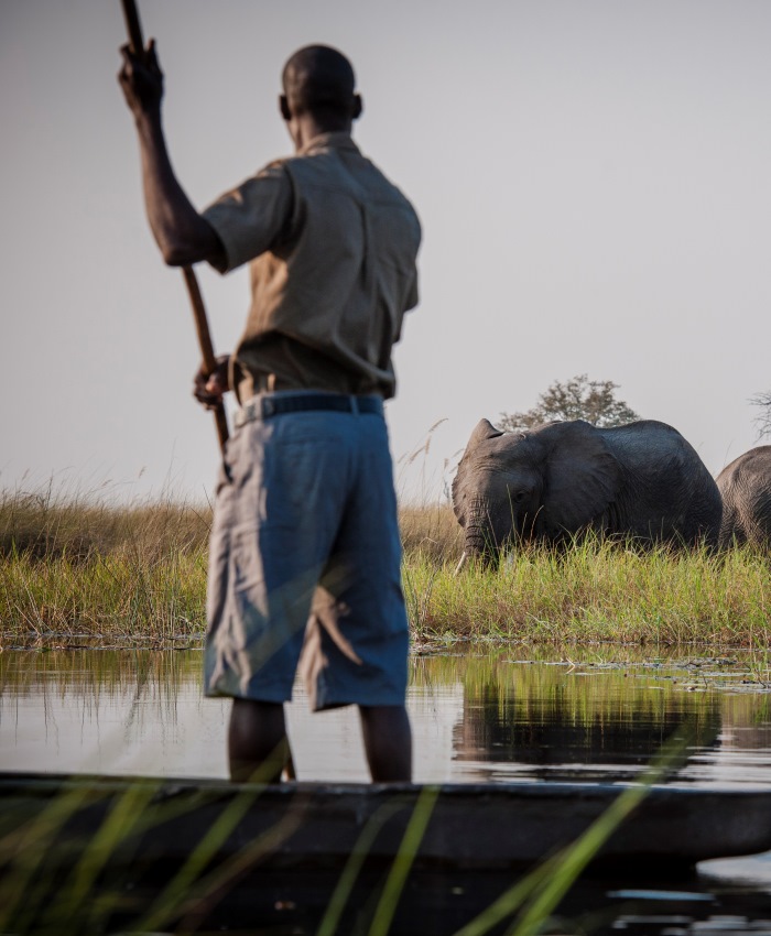 Botswana