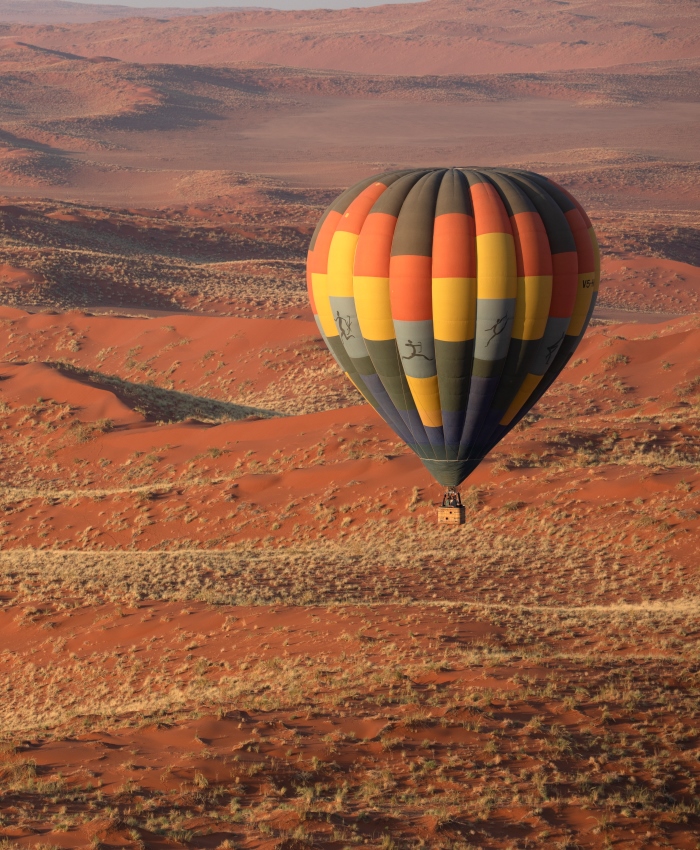 Namibia