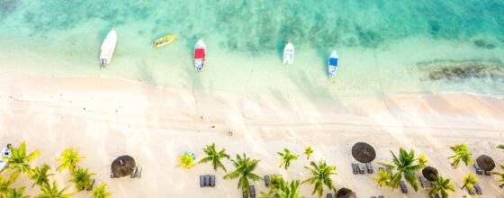 mauritius