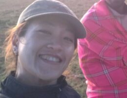 Mook Phongchaiyong - Aardvark Safaris