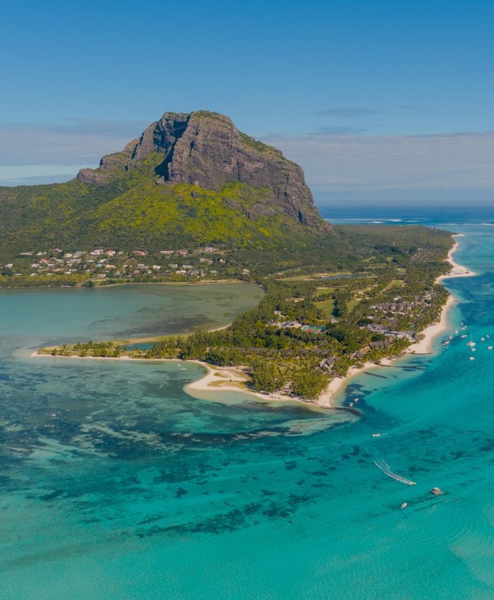 mauritius