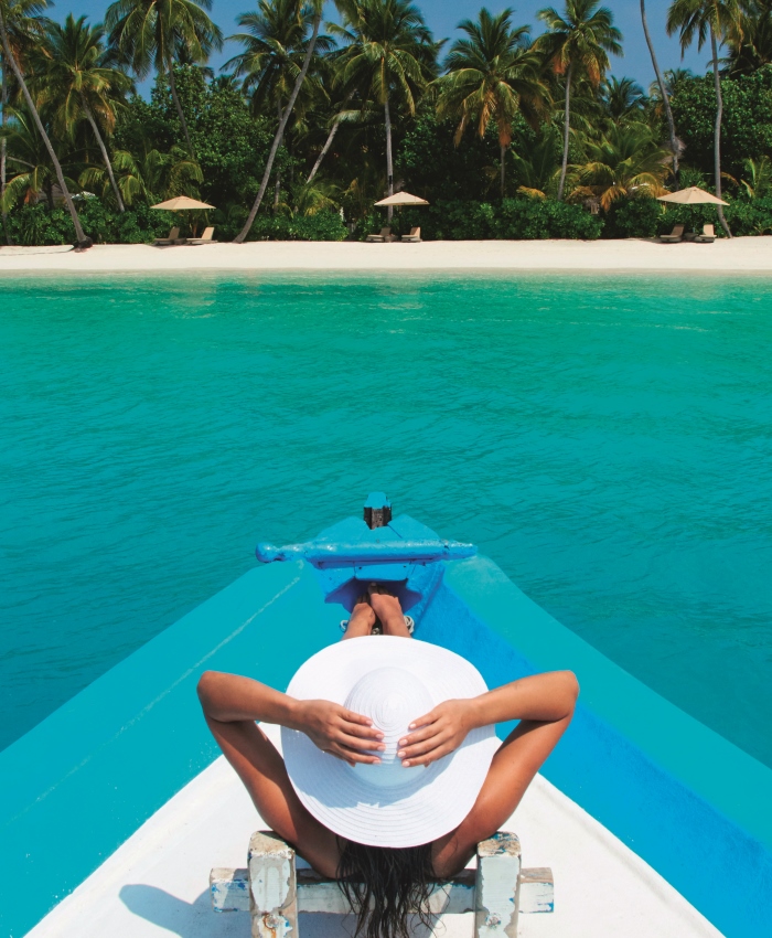 Maldives