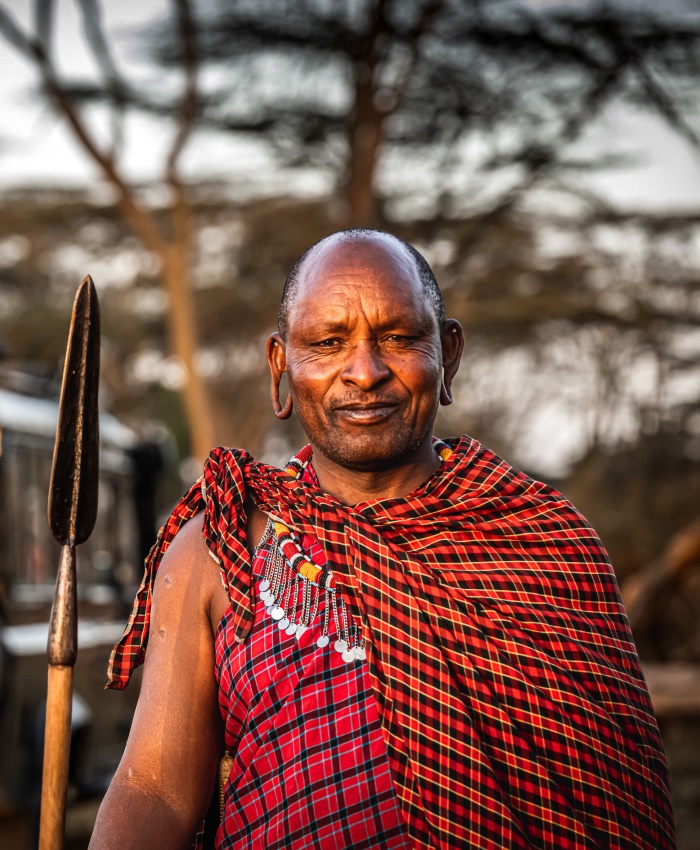 Kenya