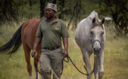 Legendary Riding Guides